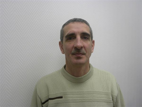 Водитель Андрей